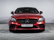 Mercedes-Benz C-Класс IV (W205) Рестайлинг Москва  - изображение 20