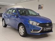 Lada (ВАЗ) Vesta I Казань  - изображение 25