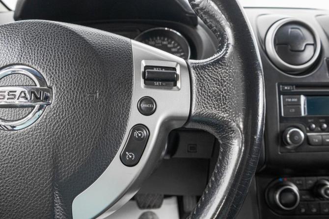 Nissan Qashqai I Рестайлинг с пробегом 2013 года, цена 1 149 000 рублей, 279000 км, внедорожник, Автокод Объявления
