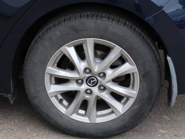 Mazda 3 III (BM) с пробегом 2014 года, цена 1 199 000 рублей, 181182 км, седан, Автокод Объявления
