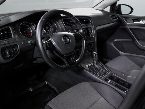 Volkswagen Golf VII с пробегом 2014 года, цена 1 325 000 рублей, 88010 км, хэтчбек, Автокод Объявления