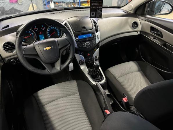Chevrolet Cruze I Рестайлинг с пробегом 2012 года, цена 790 000 рублей, 170638 км, седан, Автокод Объявления