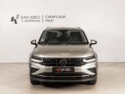 Volkswagen Tiguan II Рестайлинг Казань  - изображение 10