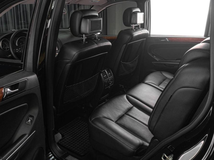 Mercedes-Benz GL-Класс I (X164) Тюмень  - изображение 13
