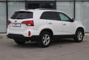 Kia Sorento II Рестайлинг Саратов  - изображение 39