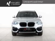 BMW X3 III (G01) Казань  - изображение 23