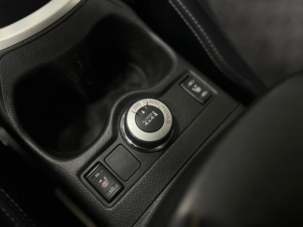 Nissan Qashqai II с пробегом 2014 года, цена 1 335 000 рублей, 182390 км, внедорожник, Автокод Объявления