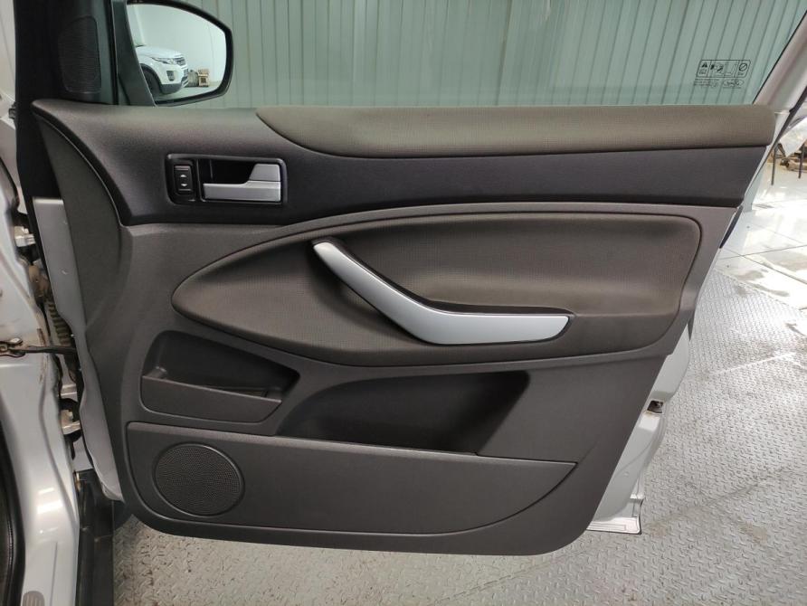 Ford Kuga I Пермь  - изображение 16