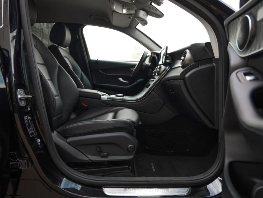 Mercedes-Benz GLC I (X253) Санкт-Петербург  - изображение 25