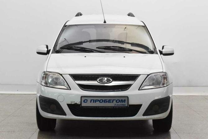 Lada (ВАЗ) Largus I с пробегом 2018 года, цена 685 000 рублей, 152131 км, универсал, Автокод Объявления