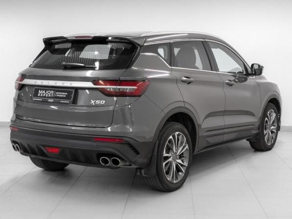 Belgee X50 с пробегом 2024 года, цена 1 864 800 рублей, 55586 км, внедорожник, Автокод Объявления