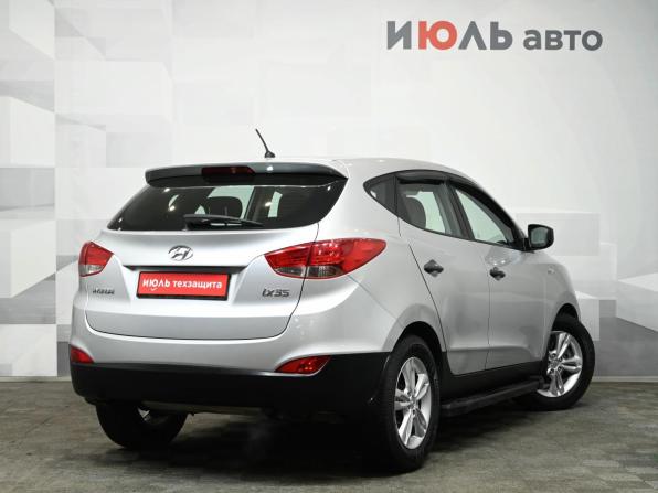Hyundai ix35 I с пробегом 2011 года, цена 1 300 000 рублей, 176190 км, внедорожник, Автокод Объявления