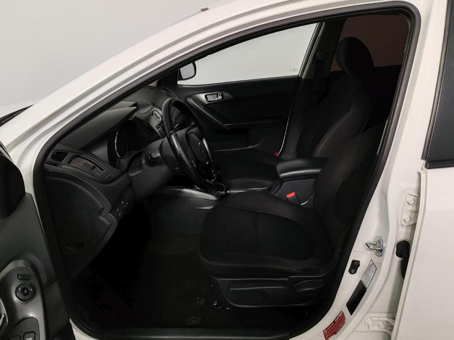 Kia Cerato II Москва  - изображение 16