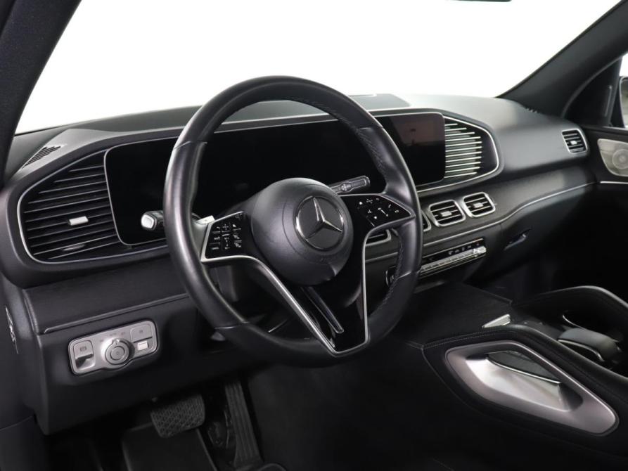 Mercedes-Benz GLE II (V167) Рестайлинг Москва  - изображение 13
