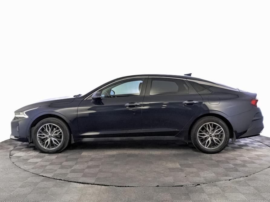 Kia K5 III Москва  - изображение 8