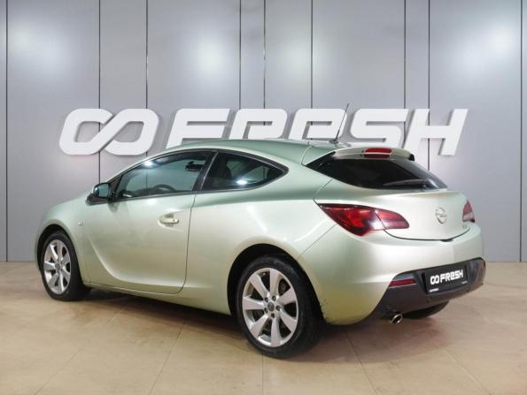 Opel Astra J Рестайлинг с пробегом 2011 года, цена 799 000 рублей, 143566 км, хэтчбек, Автокод Объявления