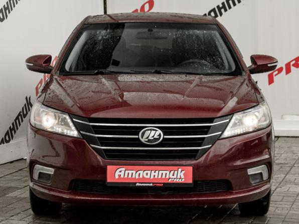 Lifan Solano II с пробегом 2018 года, цена 620 000 рублей, 89536 км, седан, Автокод Объявления