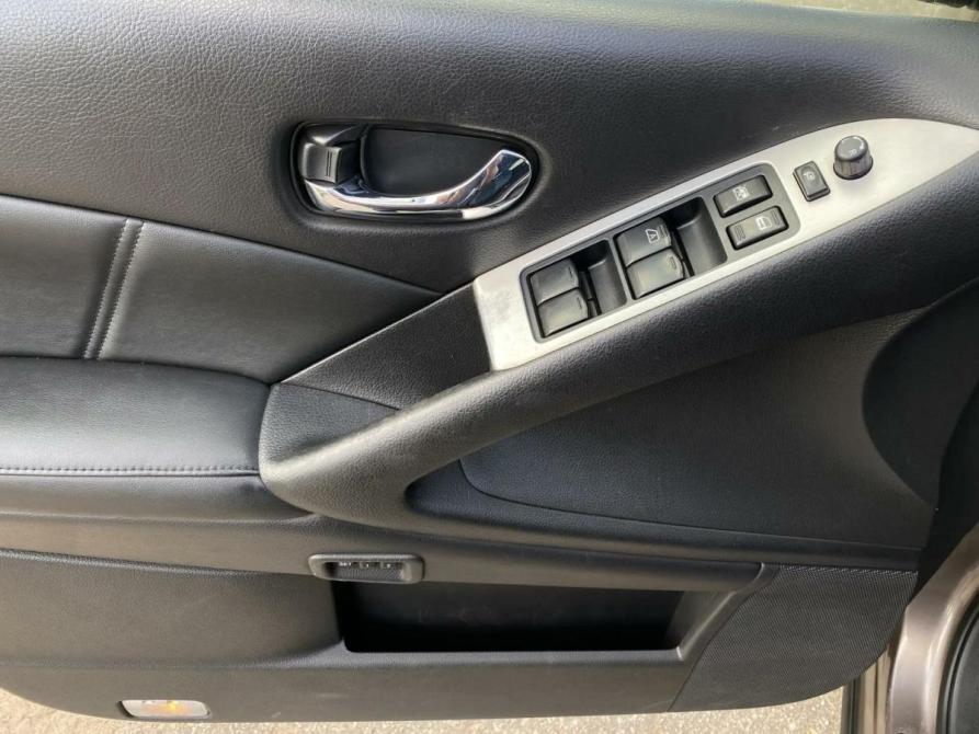 Nissan Murano II (Z51) Рестайлинг 2 Тверь  - изображение 14