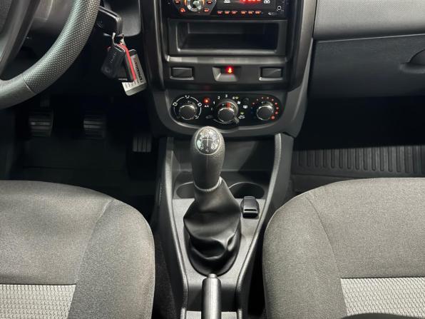 Lada (ВАЗ) Largus I Рестайлинг с пробегом 2024 года, цена 1 229 000 рублей, 36704 км, универсал, Автокод Объявления
