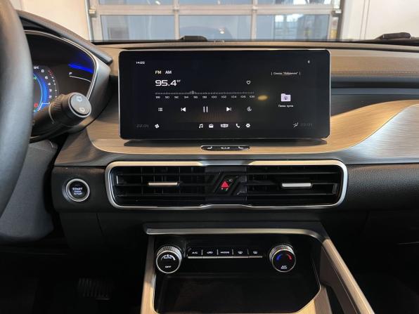 Geely Coolray I с пробегом 2023 года, цена 1 800 000 рублей, 69033 км, внедорожник, Автокод Объявления
