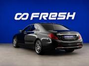 Mercedes-Benz S-Класс VI (W222 C217) Рестайлинг Москва  - изображение 29