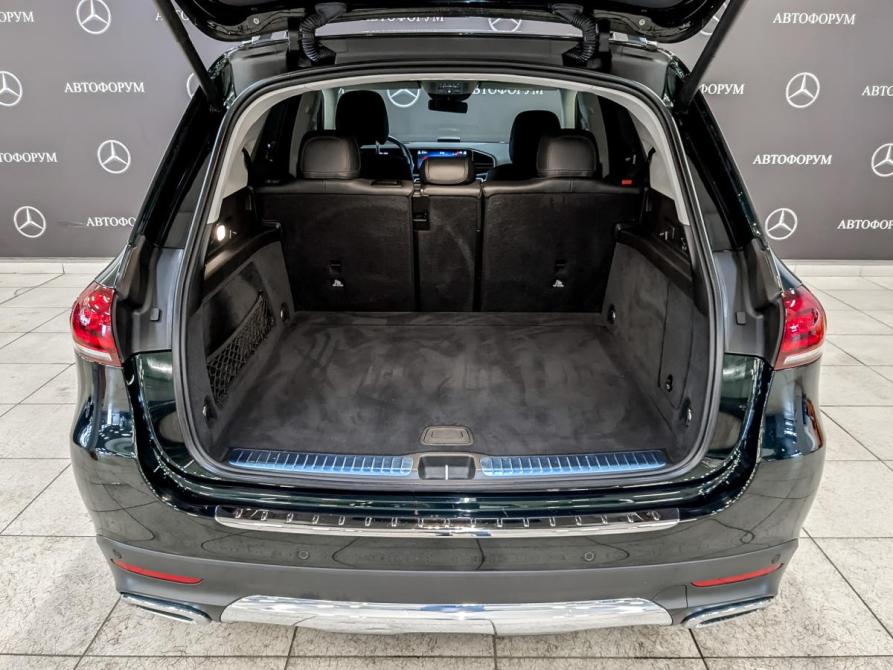 Mercedes-Benz GLE II (V167) Москва  - изображение 10