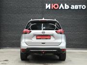 Nissan X-Trail III Рестайлинг Екатеринбург  - изображение 28