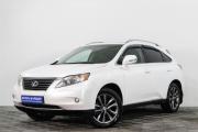 Lexus RX III Сургут  - изображение 24