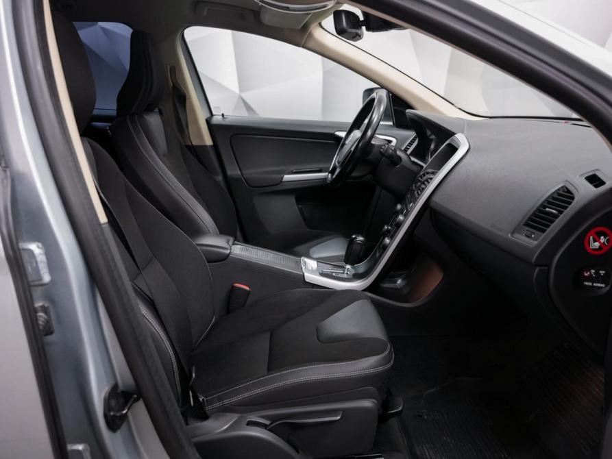 Volvo XC60 I Ульяновск  - изображение 12