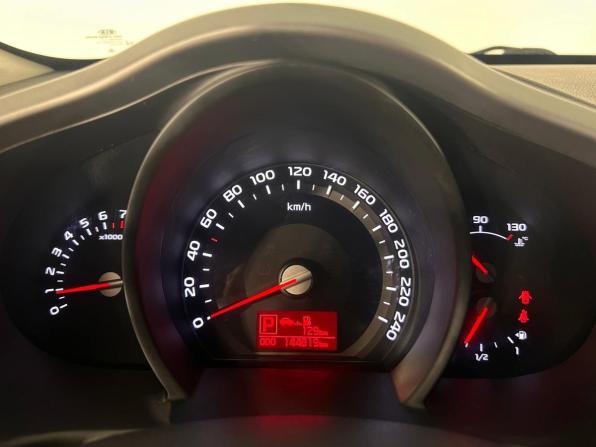 Kia Sportage III Рестайлинг с пробегом 2015 года, цена 1 253 600 рублей, 144382 км, внедорожник, Автокод Объявления