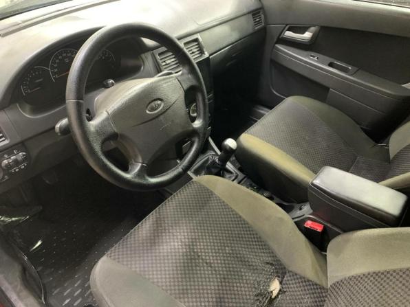 Lada (ВАЗ) Priora I с пробегом 2012 года, цена 162 000 рублей, 234900 км, хэтчбек, Автокод Объявления