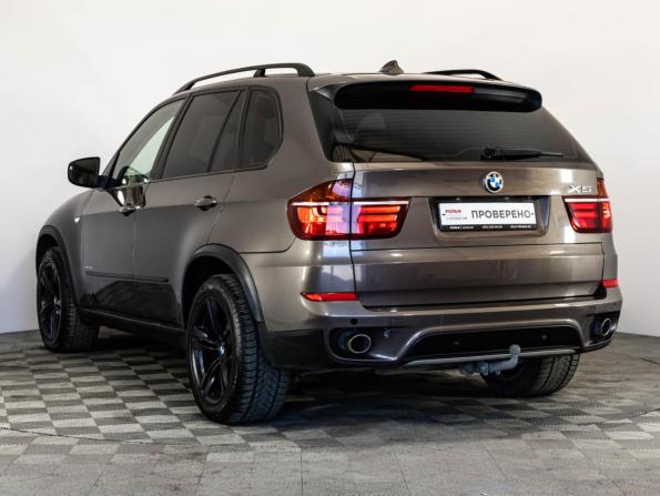 BMW X5 II (E70) Рестайлинг с пробегом 2013 года, цена 1 849 000 рублей, 212892 км, внедорожник, Автокод Объявления