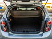 Chevrolet Aveo II Волгоград  - изображение 54