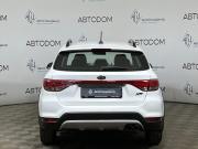Kia Rio IV Москва  - изображение 27