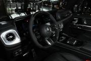 Mercedes-Benz G-Класс AMG II (W465) Рестайлинг Москва  - изображение 29