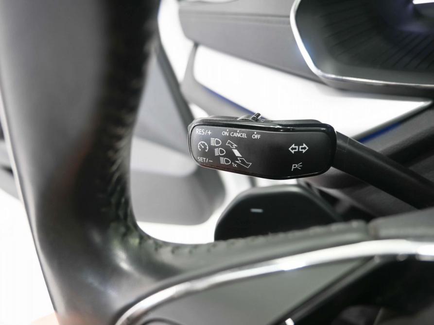 Skoda Octavia IV (A8) Ростов-на-Дону  - изображение 16