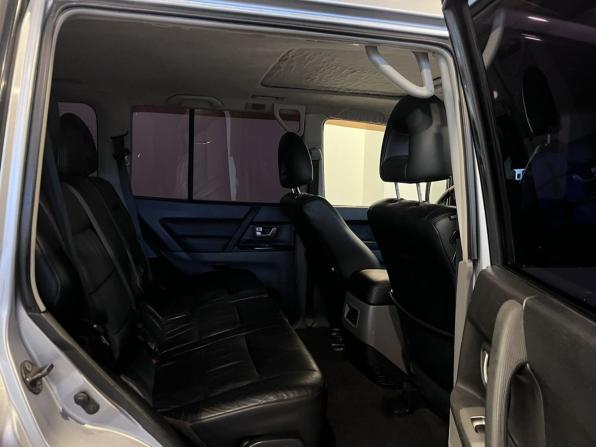 Mitsubishi Pajero III Рестайлинг с пробегом 2004 года, цена 679 000 рублей, 339857 км, внедорожник, Автокод Объявления