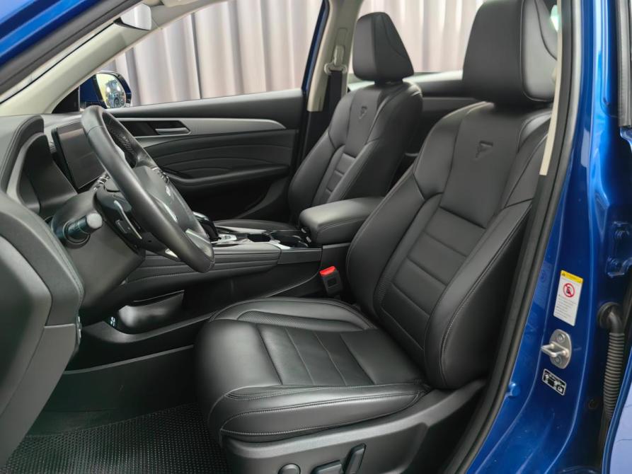 Haval F7 I Рестайлинг Подольск  - изображение 6