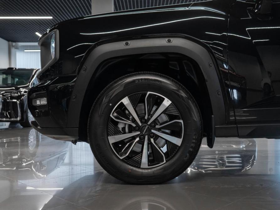 Haval H7 I Москва  - изображение 24