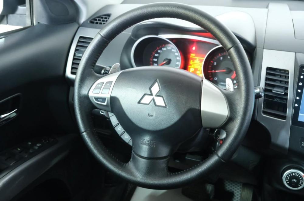 Mitsubishi Outlander II Омск  - изображение 11