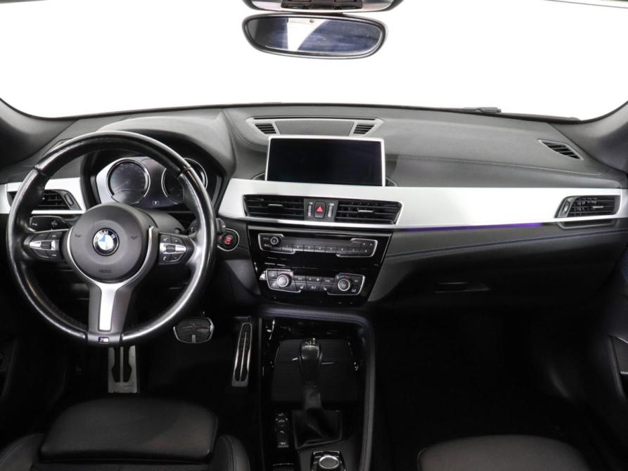 BMW X2 I (F39) Химки  - изображение 11