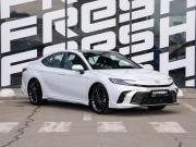 Toyota Camry IX (XV80) China Market Краснодар  - изображение 23