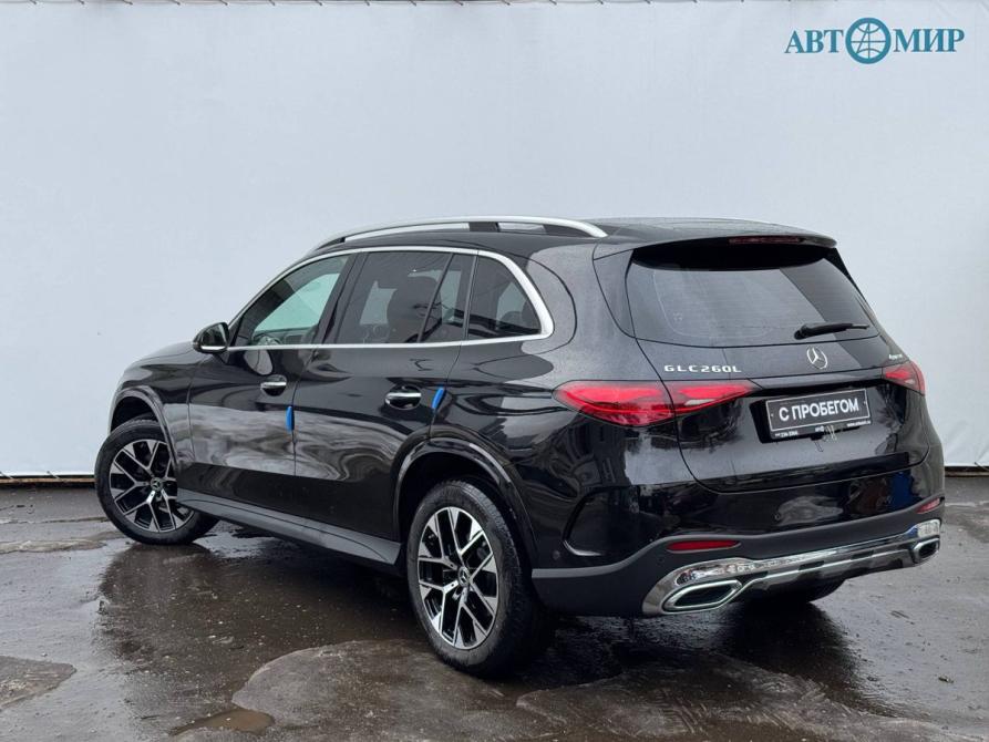 Mercedes-Benz GLC II (X254) Москва  - изображение 6