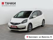 Honda Fit II Красноярск  - изображение 24