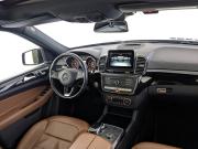 Mercedes-Benz GLE I (W166) Москва  - изображение 56