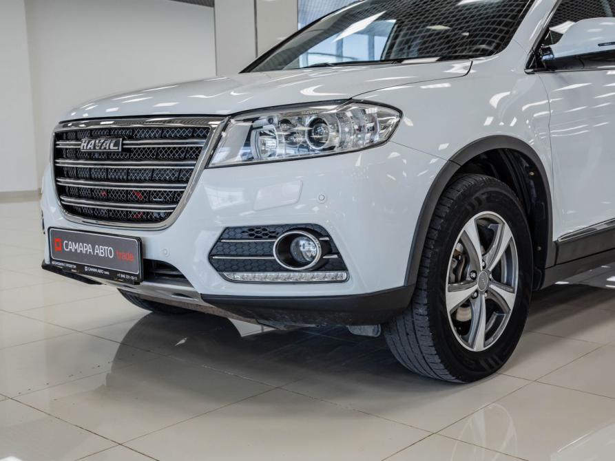 Haval H6 I Самара  - изображение 20