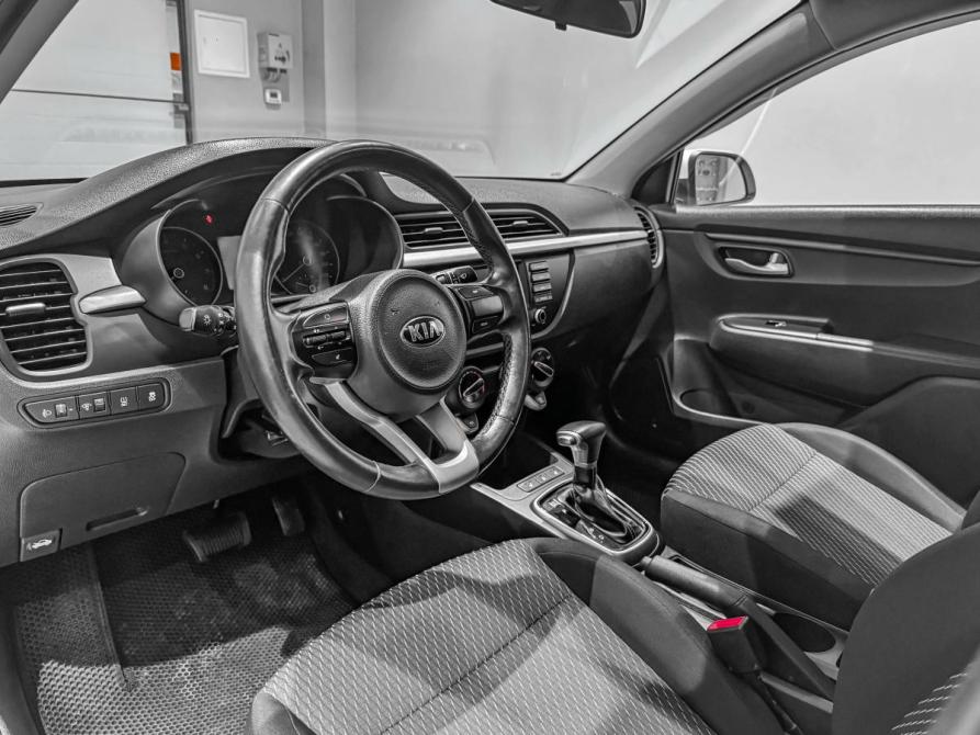 Kia Rio IV Екатеринбург  - изображение 12