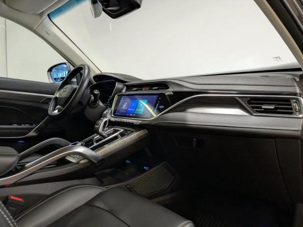 Geely Atlas Pro с пробегом 2023 года, цена 2 000 000 рублей, 53080 км, внедорожник, Автокод Объявления