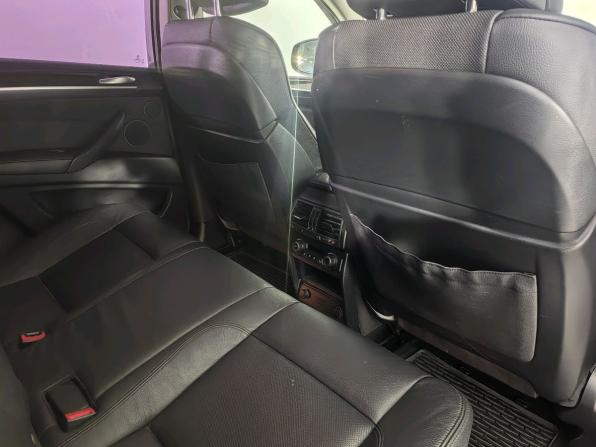 BMW X6 I (E71) Рестайлинг с пробегом 2012 года, цена 1 809 000 рублей, 165200 км, внедорожник, Автокод Объявления