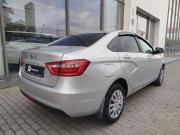 Lada (ВАЗ) Vesta I Москва  - изображение 27